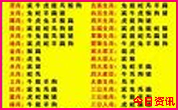 成都周边景点推荐大全