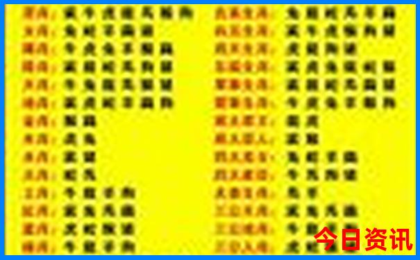 中国4大避暑胜地